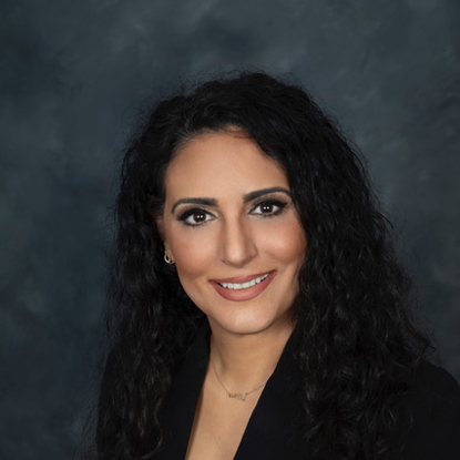 Samira Knight, Esq Photo