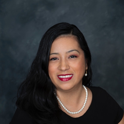 Magaly Valenzuela Photo