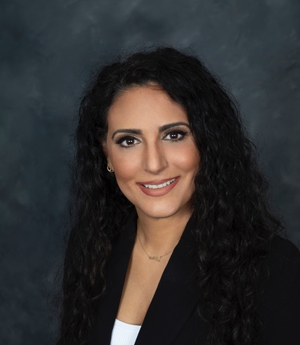 Samira  Knight, Esq Photo