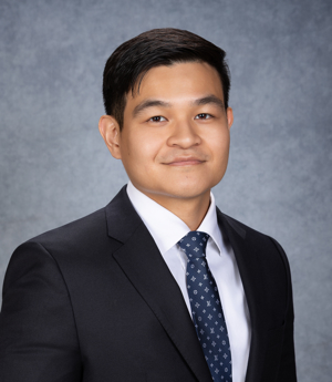 Alan  Nguyen, Esq. Photo
