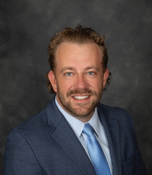 Benjamin J.  Leavitt, Esq. Photo