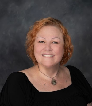 Crystal  Gorzalski, J.D. Photo