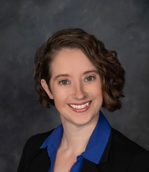 Angela  Lizada, Esq. Photo