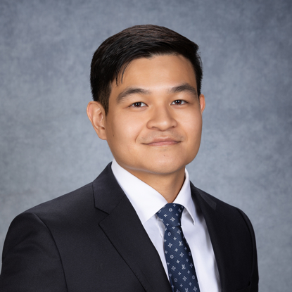 Alan  Nguyen, Esq. Photo