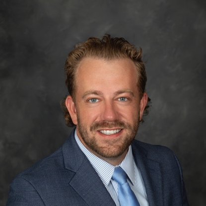 Benjamin J.  Leavitt, Esq. Photo