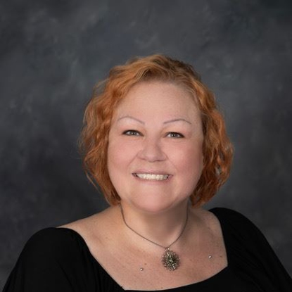 Crystal  Gorzalski, J.D. Photo