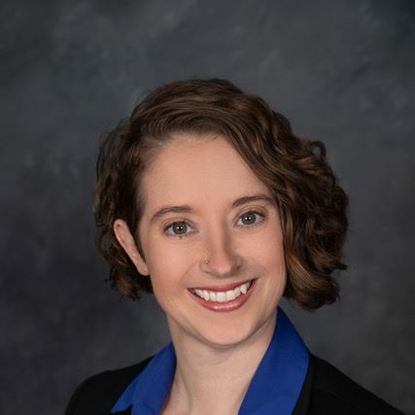 Angela  Lizada, Esq. Photo