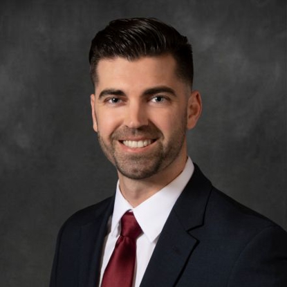 Ronnie  Goodwin, Esq. Photo