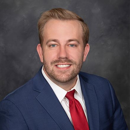 Benjamin J. Leavitt, Esq. Photo