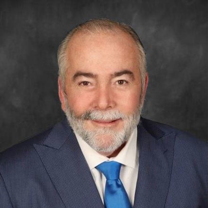 Dennis Myron Leavitt, Esq. Photo